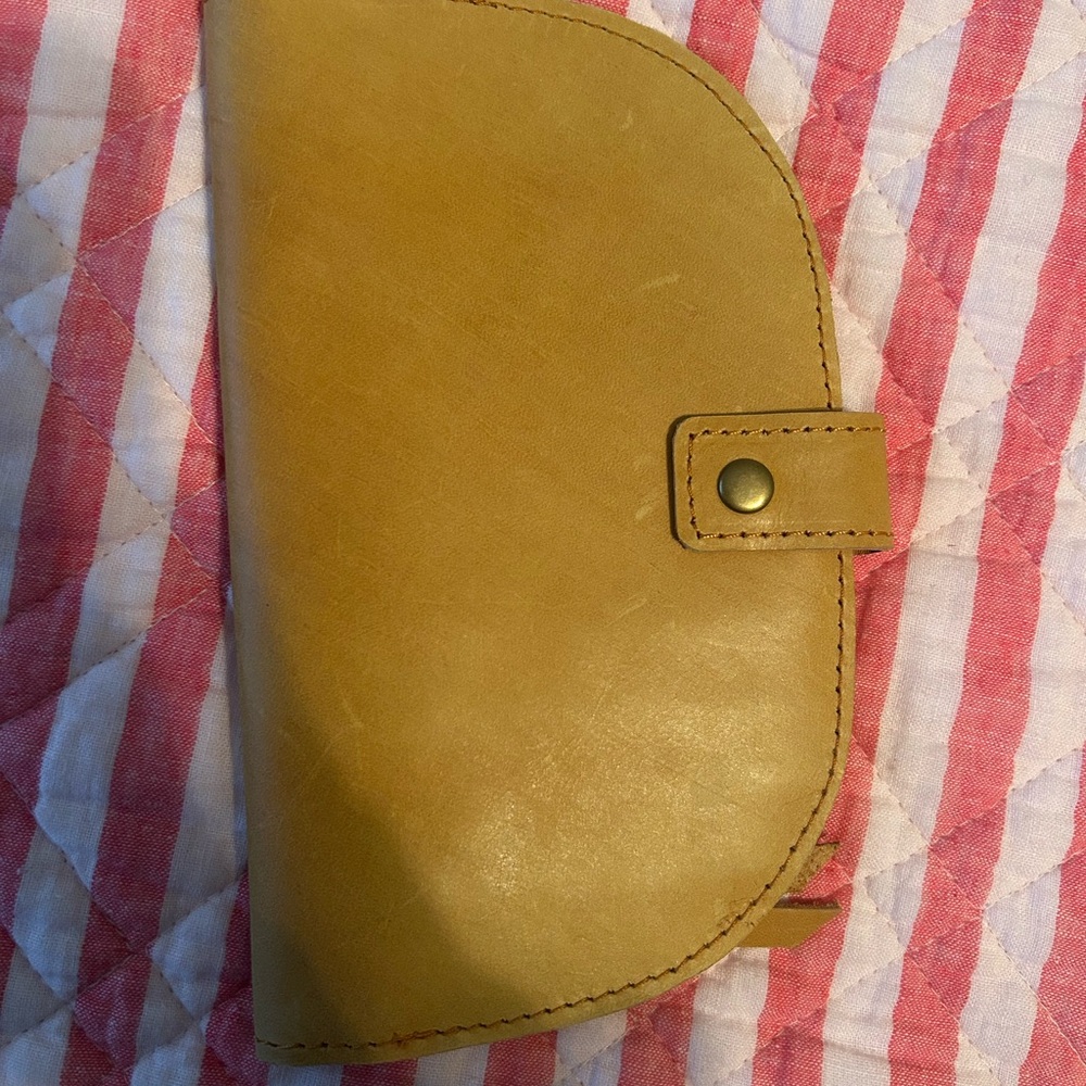 Able wallet